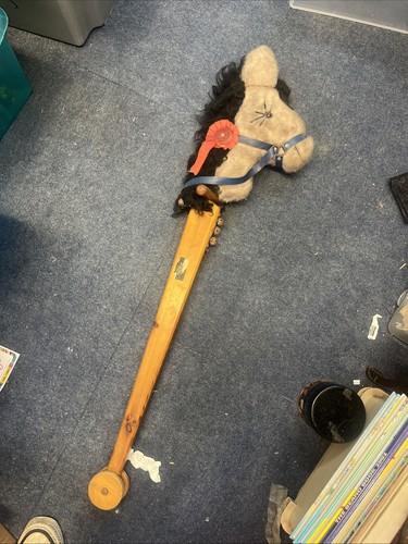 Vintage rolling toy hobby - toy,