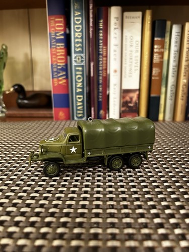 1941 gmc cckw - army, 2018