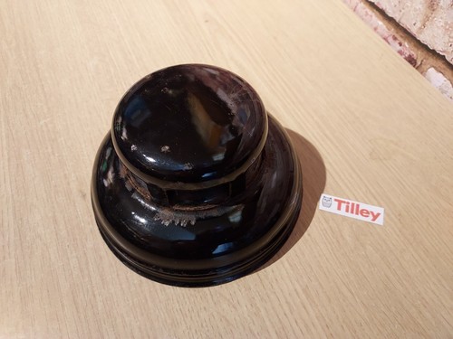 Tilley x246b x246a - x246a, black