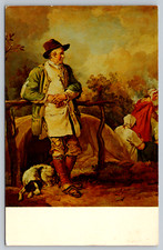 Oshkosh Gypsy Encampment James