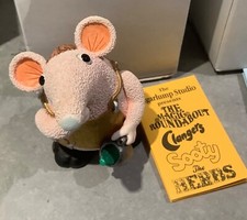 VINTAGE SUGARLUMP STUDIOS