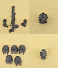 Blood Angels Upgrades - BITS -