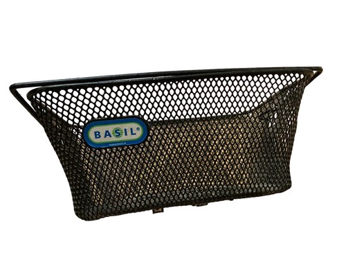 Basil basket metal - basil®,