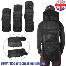 Tactical Rifle Bag Fishing
