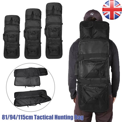 Tactical rifle bag fishing - tactical,