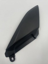 Rear Protection Left Side