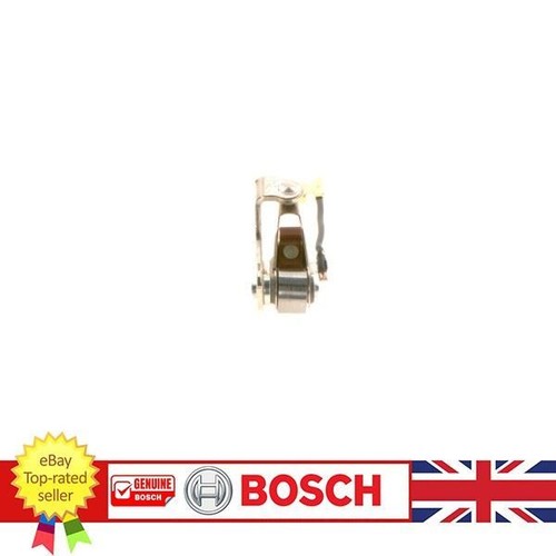 Distributor contact breaker - distributor,