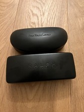 Ralph lauren glasses cases - ralph,