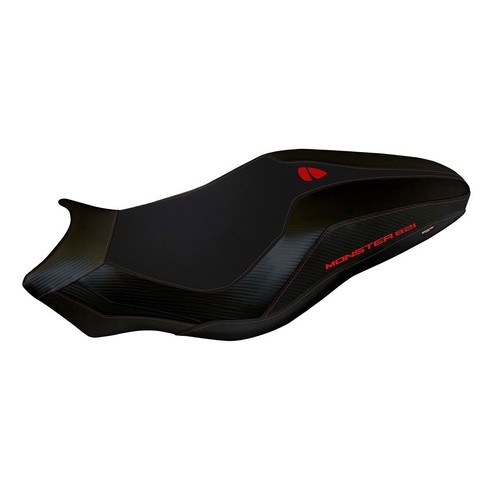 Specific seat cover coating - seat,