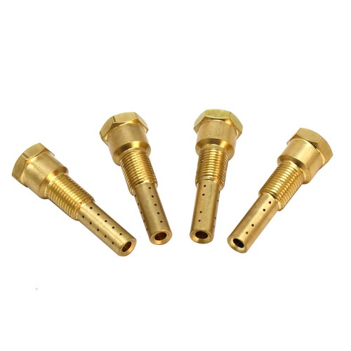 Carburetor needle jet holder - carburetor,