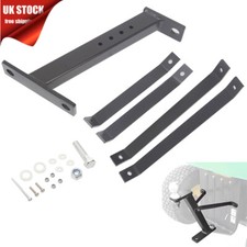 Lawn Mower Trailer Towing