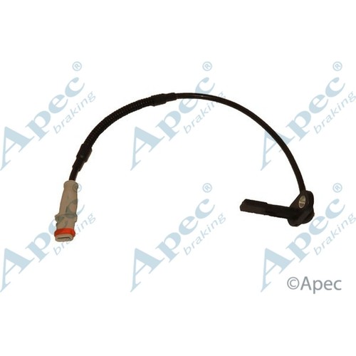 Abs sensor wheel speed for - abs,