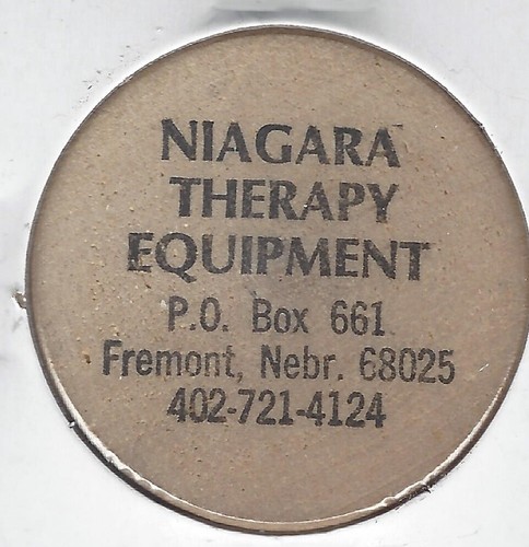 Niagara therapy equipment - niagara,