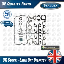 Fits Mitsubishi L200 2005-2015