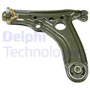 New track control arm - arm, for