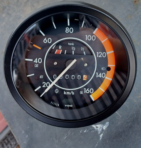 Beetle 1303 tacho - beetle,
