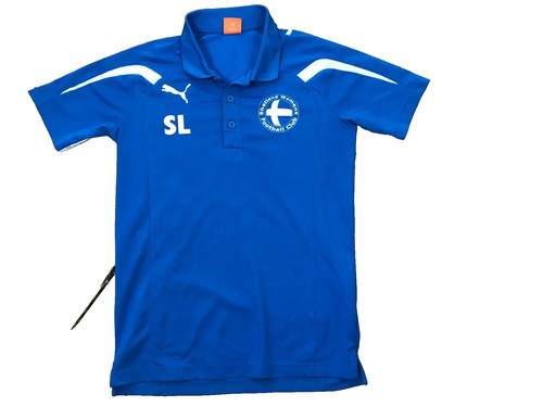 Shetland football shirt - shetland,