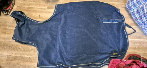 Mark todd ride fleece - mark,