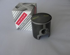 Rotax piston black 100 cc size