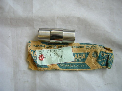Td2b crank pin genuine - td2b, pin.