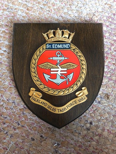 Vintage falkland war task - vintage,