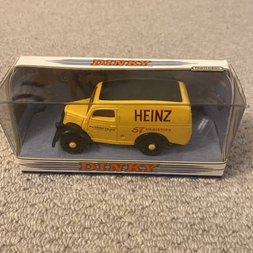 Matchbox dinky collection - dy-4,