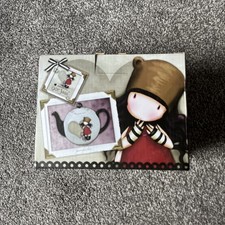 Santoro Gorjuss Purrrrrfect