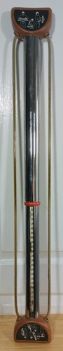 Vintage 1970 bullworker - 1970's,