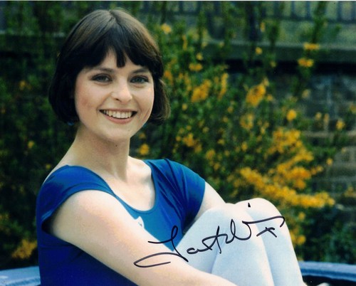 Janet ellis blue peter - janet,