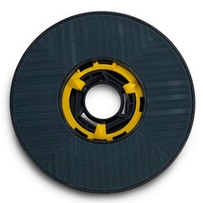 TASKI 11in Pad Drive Disc For swingo 1255 B SKU#TASKI-7510634