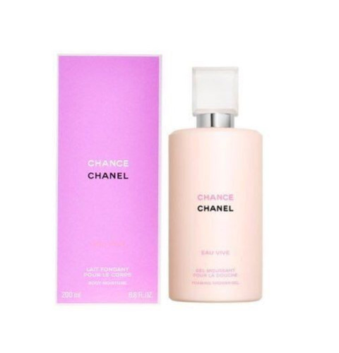 Chanel chance eau tendre - chance,