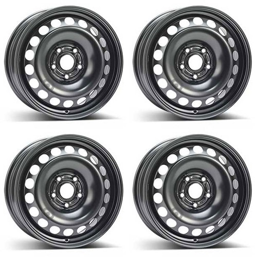 Steel wheels alcar 5jx16 - steel,
