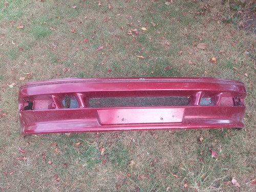 Mk5 escort rs2000 - escort,