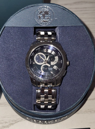 Citizen men bl8090 51e - men's, bl8090-51e