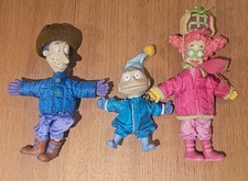 Nikelodeon Rugrats PICKLES