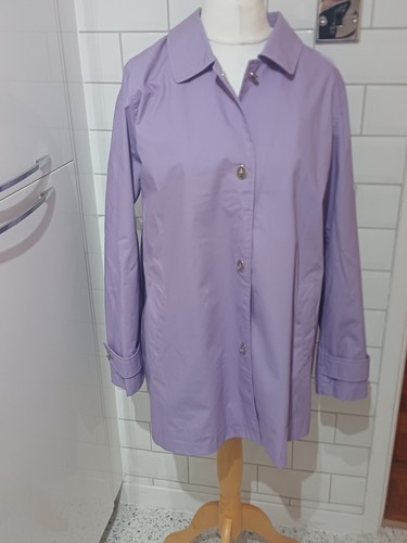 Dennis basso large jacket - dennis,