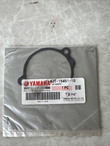 Yamaha tz125 4jt - yamaha, 1994-2001