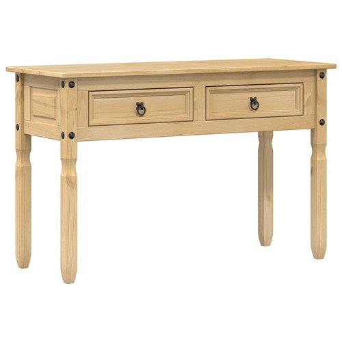 Console table hallway side - console,