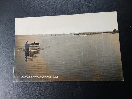 The ferry hayling island - ferry,,