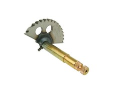 kickstarter shaft for GY6 125