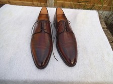 berluti mens shoes size uk 11