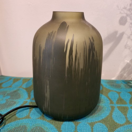 Vintage ikea koppar glass - vintage,