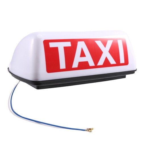 12v top sign - 1x(12v,