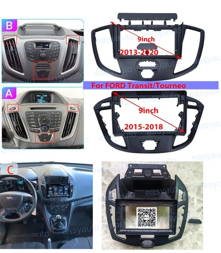 For ford transit tourneo - for,