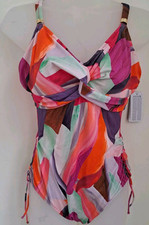 Fantasie Aguada Beach Twist