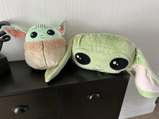 Disney Star Wars Squishmallows