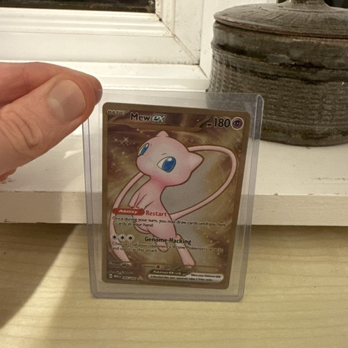 Pokémon mew 205 - pokémon,