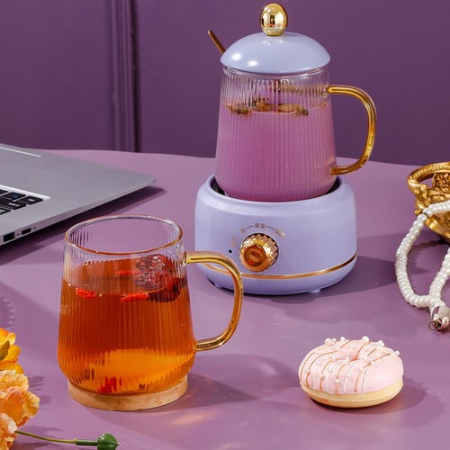 Portable electric kettle - kettle, stew