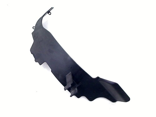 Wind deflector ktm 1290 super - wind,