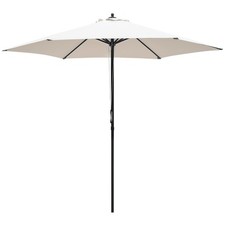 Outsunny 2.8m Patio Umbrella